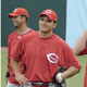 Illustration for article titled Joey Votto: Latest Baseball Player To Be Stricken With A Severe Case Of The Greinkes